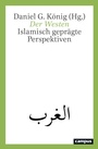 Cover: Der Westen - Campus Verlag Digital