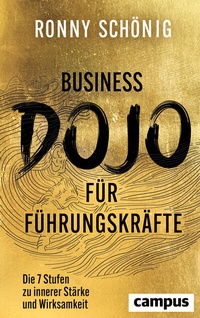 Abbildung von: Business-Dojo für Führungskräfte - Campus