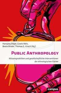 Abbildung von: Public Anthropology - Campus