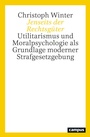 Cover: Jenseits der Rechtsgüter - Campus