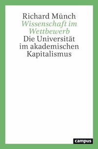 Abbildung von: Wissenschaft im Wettbewerb - Campus