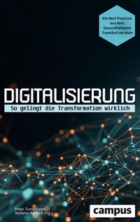 Abbildung von: Digitalisierung - Campus