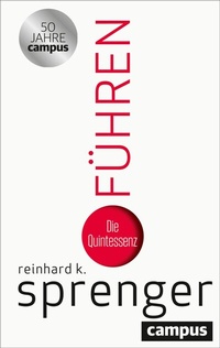Abbildung von: Führen - Campus