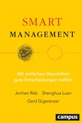 Cover: Smart Management - Campus Verlag Digital