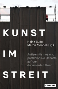 Abbildung von: Kunst im Streit - Campus