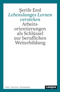 Cover: Lebenslanges Lernen verstehen - Campus