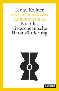 Abbildung von: Anti-ökonomischer Kommunismus - Campus