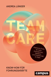 Abbildung von: Team Care - Campus