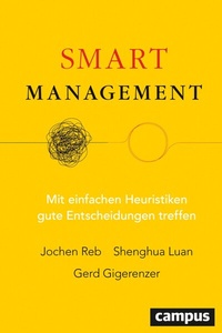 Abbildung von: Smart Management - Campus