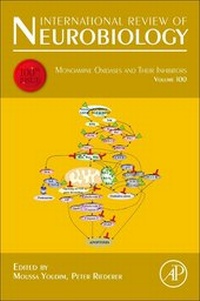 Abbildung von: Monoamine Oxidases and Their Inhibitors - Academic Press