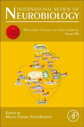 Cover: Monoamine Oxidases and Their Inhibitors - Academic Press