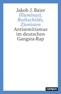 Abbildung von: Illuminati, Rothschilds, Zionisten - Campus