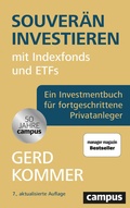 Bild: Souver&auml;n investieren mit Indexfonds und ETFs - Campus