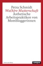 Cover: Wa(h)re Mutterschaft - Campus