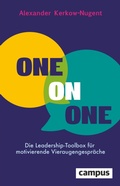 Cover: One-on-One - Campus Verlag Digital