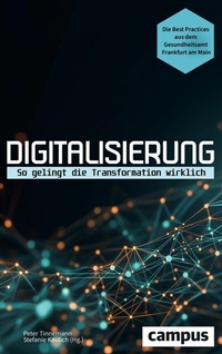 Abbildung von: Digitalisierung - Campus
