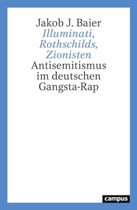 Abbildung von: Illuminati, Rothschilds, Zionisten - Campus