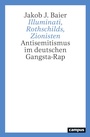 Bild: Illuminati, Rothschilds, Zionisten - Campus Verlag Digital