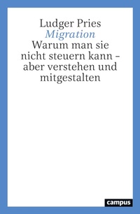 Enlarge image Cover: Migration - Campus Verlag Digital