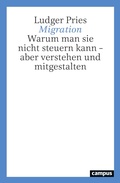 Cover: Migration - Campus Verlag Digital