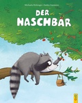Cover: Der Naschb&auml;r - G&G Verlag, Kinder- und Jugendbuch