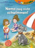 Cover: LESEZUG/1. Klasse: Nemo mag nicht schwimmen - G&G Verlag, Kinder- und Jugendbuch