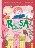 Cover: Rosa Famosa - Zauberspa&szlig; im Goldfischglas - G&G Verlag, Kinder- und Jugendbuch