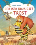 Cover: Der B&auml;r braucht Trost - Edition Nilpferd
