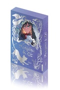 Cover: Morgana & Oz Collectors Edition 01 - Altraverse GmbH