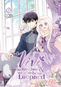 Cover: Vivi - Das H&auml;schen & der gro&szlig;e b&ouml;se Leopard 01 - Altraverse GmbH