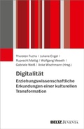 Cover: Digitalit&auml;t - Beltz eBook