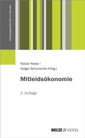 Cover: Mitleids&ouml;konomie - Beltz eBook