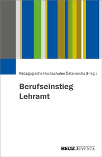 Abbildung von: Berufseinstieg Lehramt - Beltz