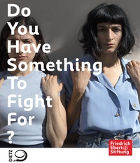 Abbildung von: Do you have something to fight for? - Dietz