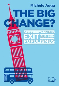 Abbildung von: The Big Change? - Dietz