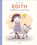 Cover: Edith - Moritz