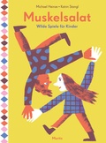 Cover: Muskelsalat - Moritz