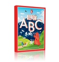 Cover: Alpen-ABC - Marmota Maps GmbH