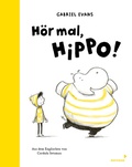 Cover: H&ouml;r mal, Hippo! - mixtvision