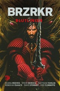 Cover: BRZRKR 4 - Cross Cult Entertainment