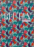 Cover: Geschenkpapier-Heft Bl&uuml;ten - Gerstenberg