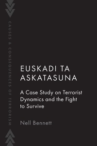 Bild: Euskadi Ta Askatasuna - Oxford University Press Inc