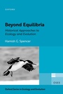 Cover: Beyond Equilibria - Oxford University Press