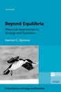 Cover: Beyond Equilibria - Oxford University Press