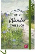 Abbildung von: Mein Wandertagebuch (Foto) - Groh