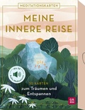 Cover: Meditationskarten: Meine innere Reise - Groh