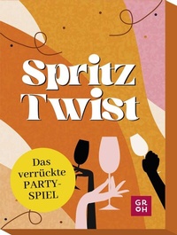Abbildung von: Spritz Twist - Groh