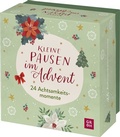 Abbildung von: Kleine Pausen im Advent - Groh