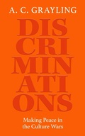Cover: Discriminations - Oneworld Publications
