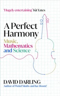 Cover: A Perfect Harmony - Oneworld Publications